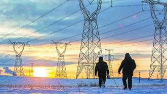 Τι Σηματοδοτεί η Διακοπή των Εξαγωγών Ηλεκτρικής Ενέργειας από Ρωσία προς Κίνα